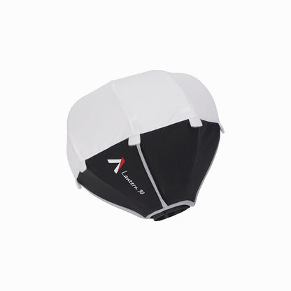 Aputure Lantern 30 for STORM 80c (11.8")