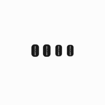 LARK A1 Magnet Set (2 sets of 2 magnets / 4 magnets total)