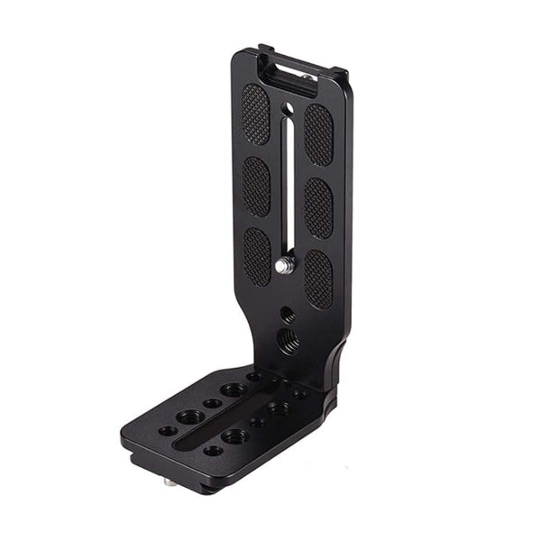 L BRACKET QUICK RELEASE PLATE