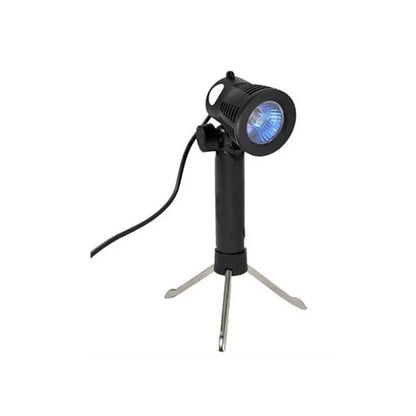 LED Light Lamp with Foldable Mini Tripod Stand
