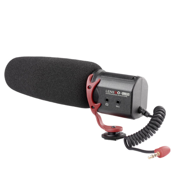 LENSGO LYM-DM30 MICROPHONE