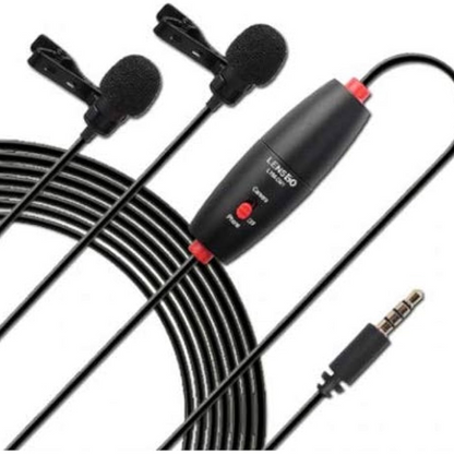 LENSGO LYM-DMMI UNI-DIRECTIONAL MICROPHONE