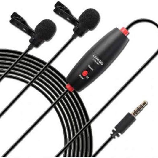 LENSGO LYM-DMMI UNI-DIRECTIONAL MICROPHONE