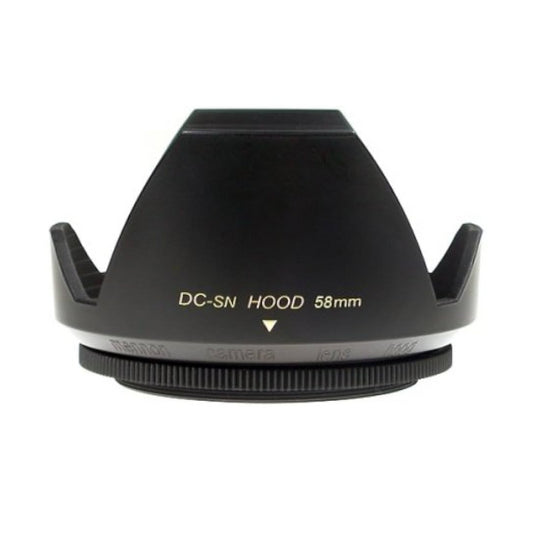 LENS HOOD 58MM DC-SN HOOD