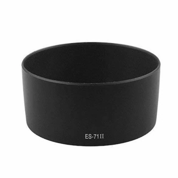 LENS HOOD ES-71 II CANON