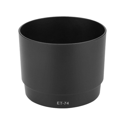 LENS HOOD ET 74 CANON