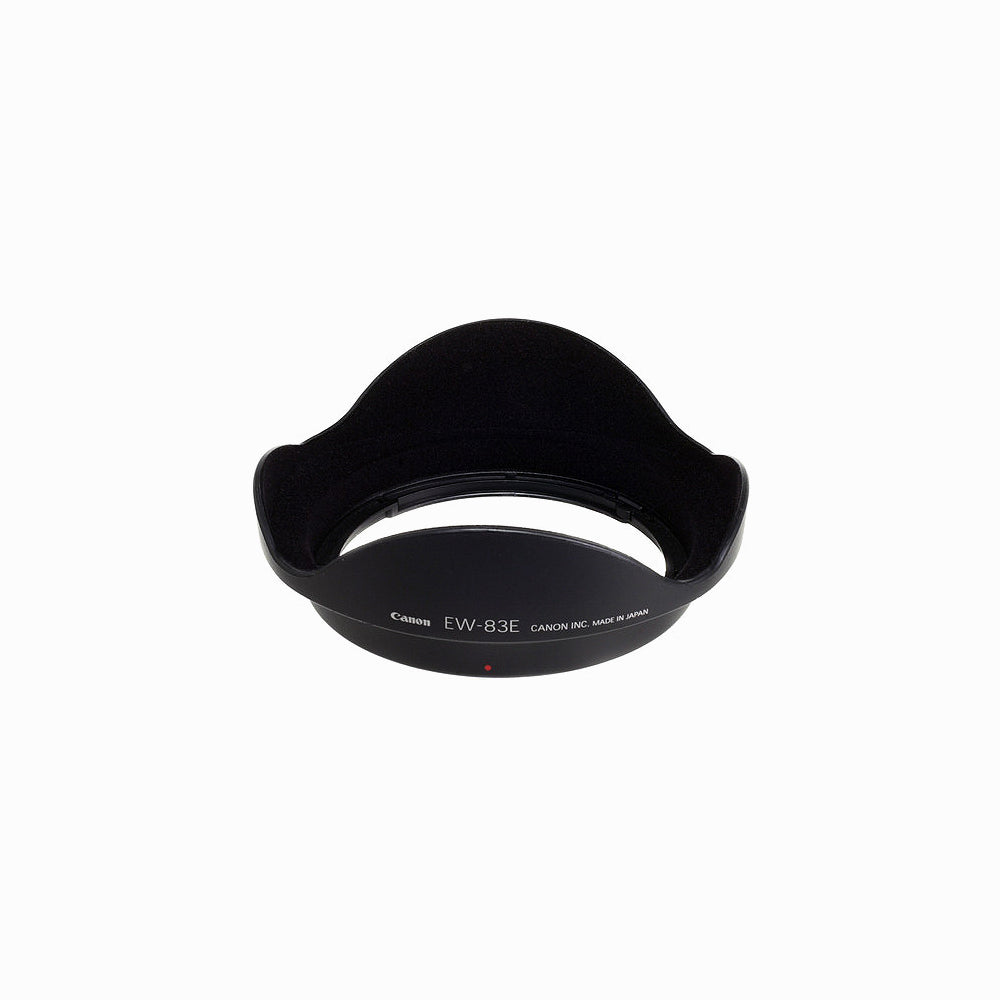 LENS HOOD EW-83E CANON