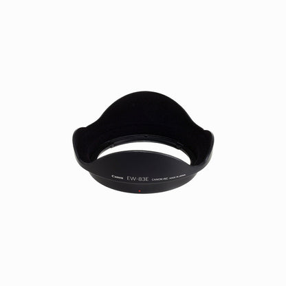 LENS HOOD EW-83E CANON