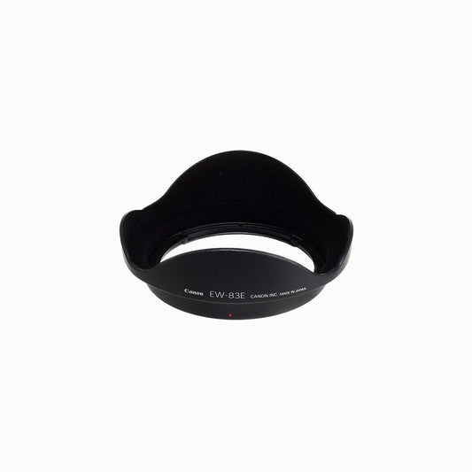 LENS HOOD EW-83E CANON