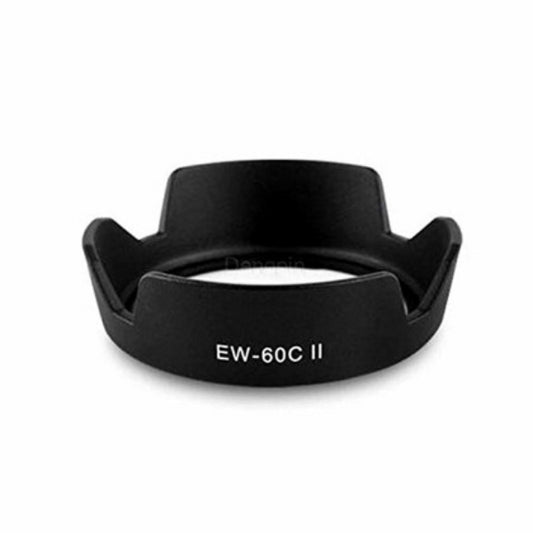 LENS HOOD EW-60C II CANON