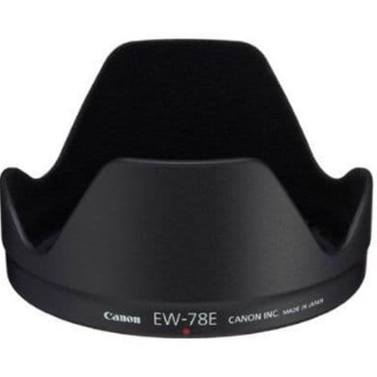 LENS HOOD EW-78E CANON