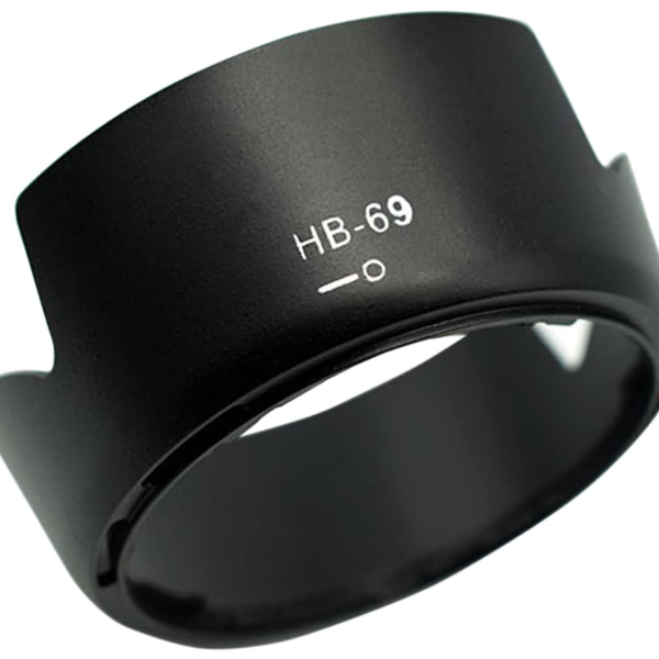 Buy LENS HOOD HB-69 NIKON Online Qatar