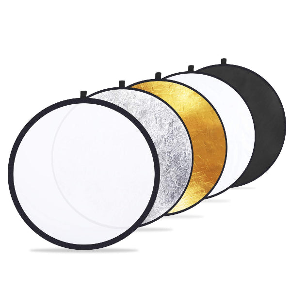 LENZ CAM 110 CM 5 in 1 reflector