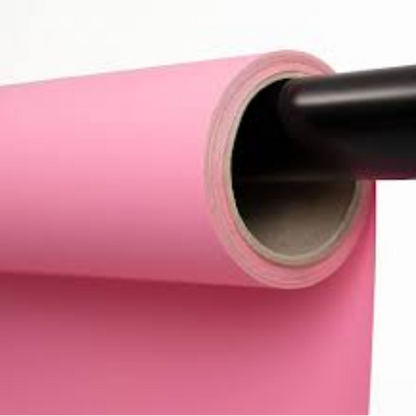 LENZCAM#170 BABY PINK(2*72*11M)SEAMLESS PAPER