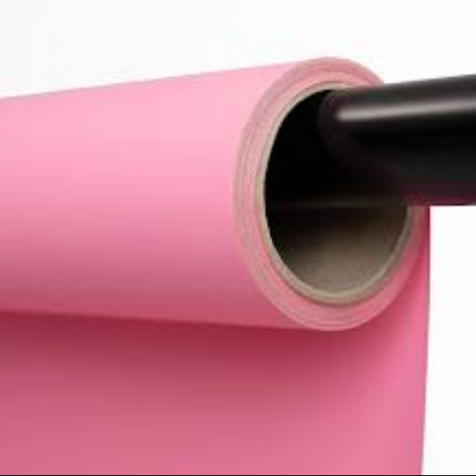 LENZCAM#170 BABY PINK(2*72*11M)SEAMLESS PAPER