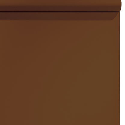 LENZCAM#20 COCO BROWN(2*72*11M)SEAMLESS PAPER