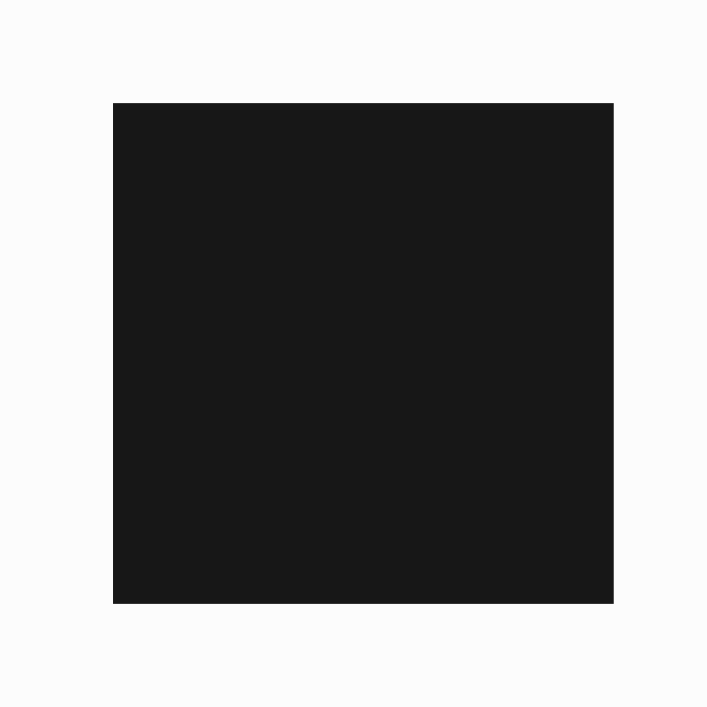 LENZCAM BLACK 3*11 M BACKGROUND PAPER