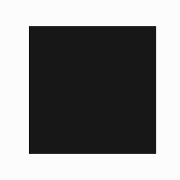 LENZCAM BLACK 3*11 M BACKGROUND PAPER