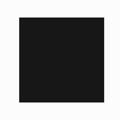 LENZCAM BLACK 3*11 M BACKGROUND PAPER