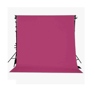 LENZCAM Paradise Pink (2*72*11M)SEAMLESS PAPER