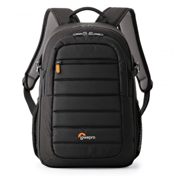 LOWEPRO BP 150 TAHOE BLACK BAG