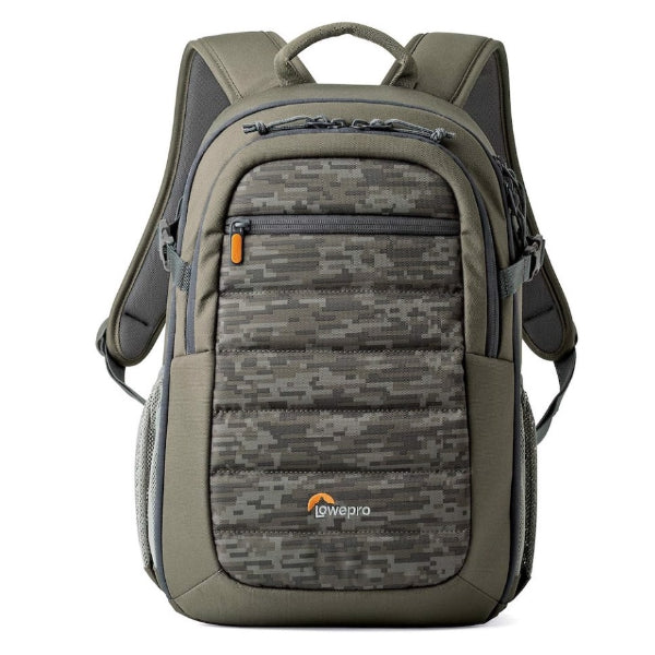 LOWEPRO CAMO BP 150 TAHOE  BAG