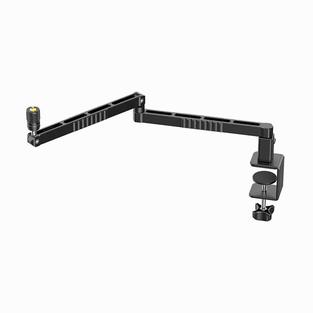 ULANZI LS26 LOW -LEVEL / PROFILE MICROPHONE BOOM ARM STAND