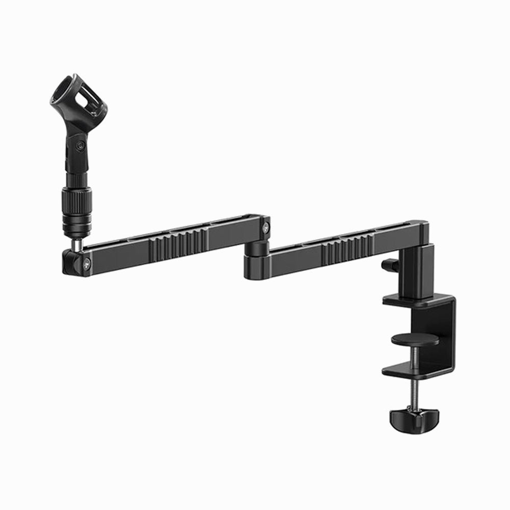 ULANZI LS26 LOW -LEVEL / PROFILE MICROPHONE BOOM ARM STAND