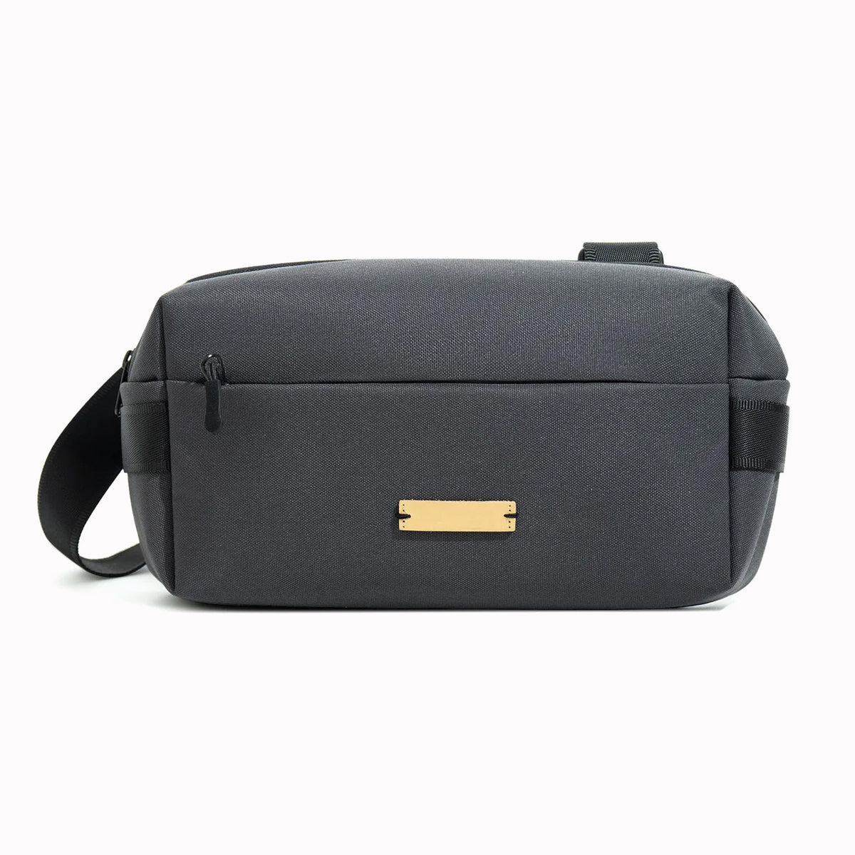 Large Capacity Crossbody Bag For Travel Versatile Shoulder