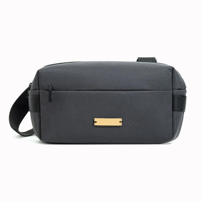 Large Capacity Crossbody Bag For Travel Versatile Shoulder