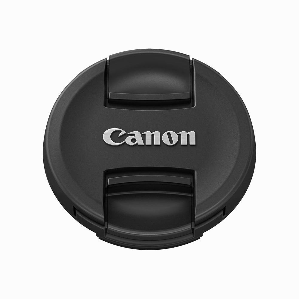 58mm Camera Lens Caps for Canon cameras