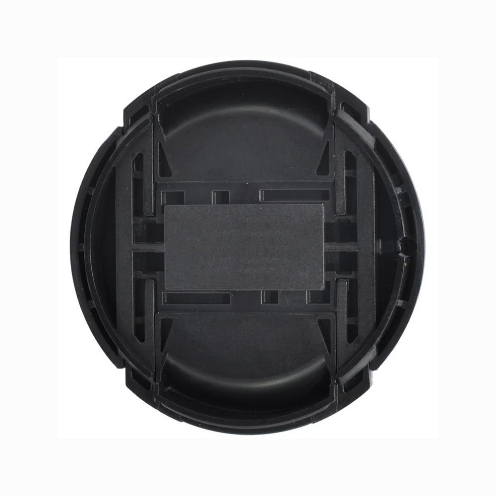 58mm Camera Lens Caps for Canon cameras