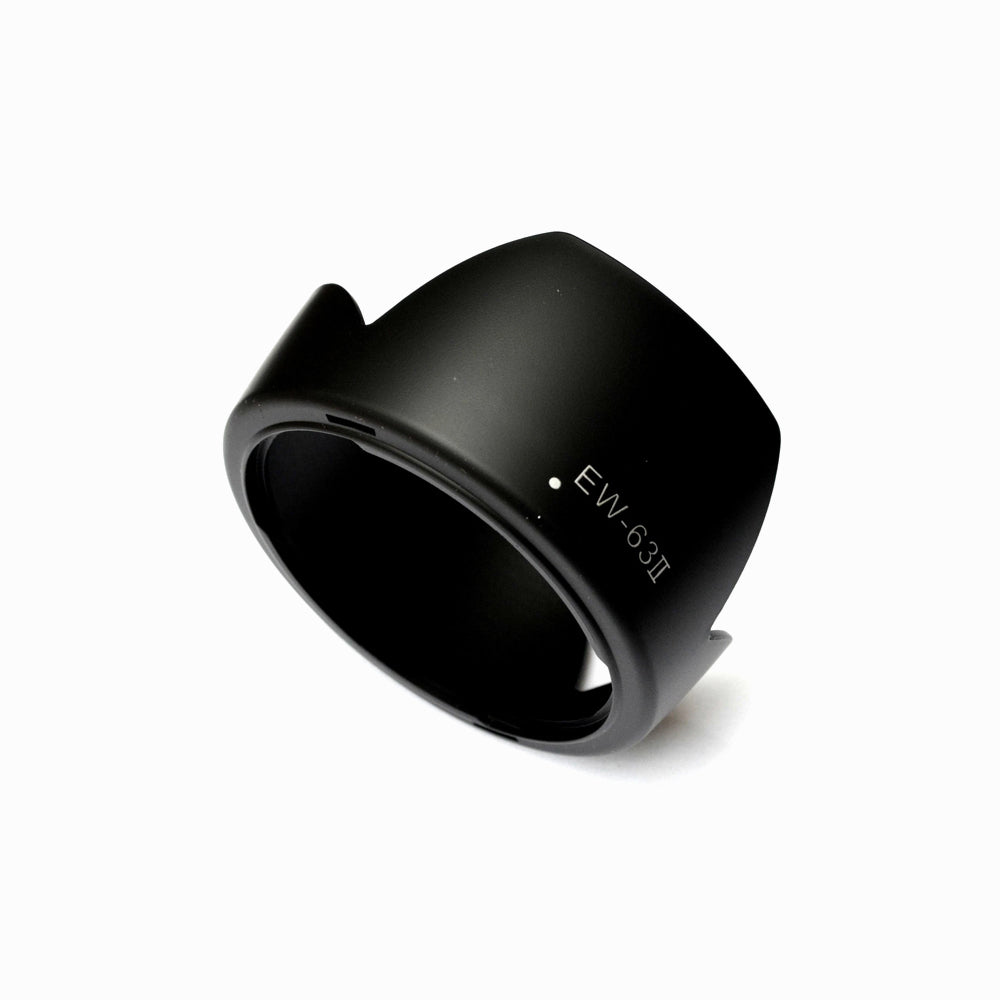 Lens Hood EW-63II for Select Canon Lenses