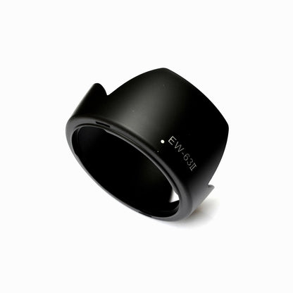 Lens Hood EW-63II for Select Canon Lenses