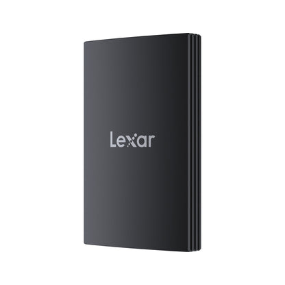 Lexar 1TB ARMOR 700 USB 3.2 Gen 2x2 Portable SSD