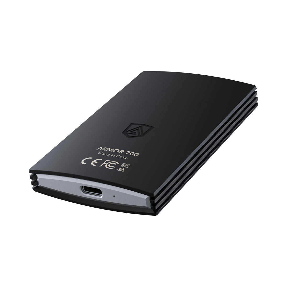 Lexar 1TB ARMOR 700 USB 3.2 Gen 2x2 Portable SSD