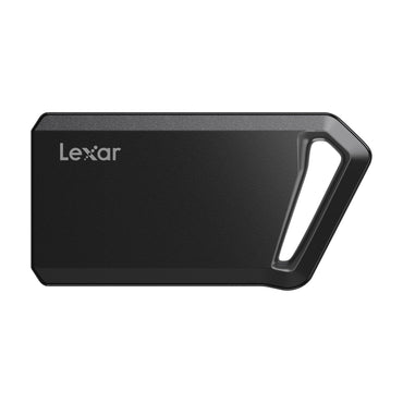 Lexar Professional SL600 1TB USB 3.2 Gen 2x2 Portable SSD