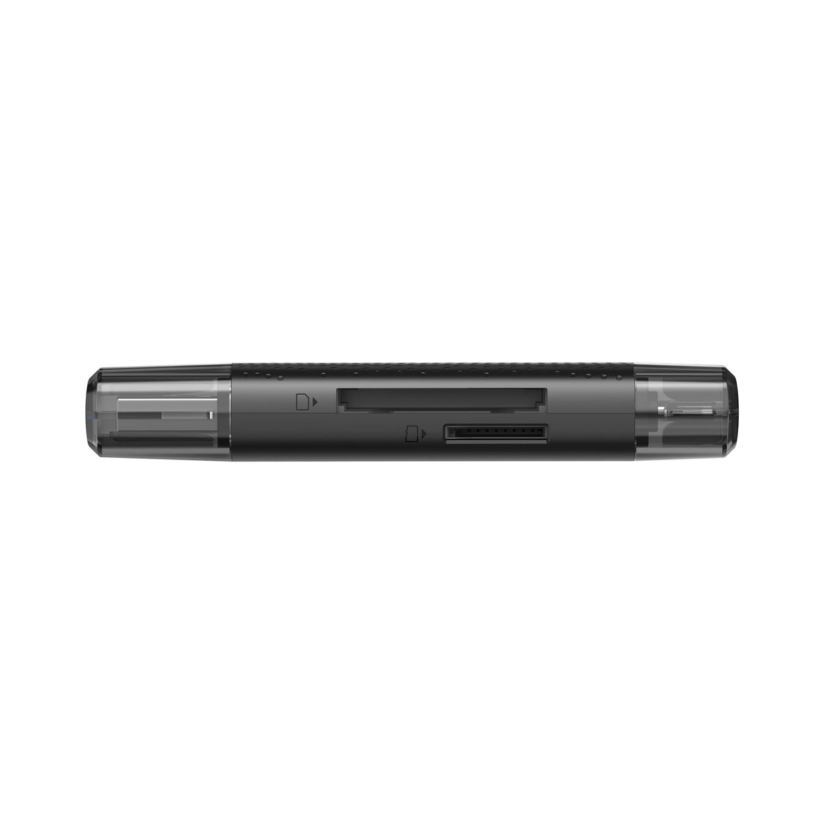 Lexar Dual-Slot USB-A/C Card Reader-LRW310X-BNBNG