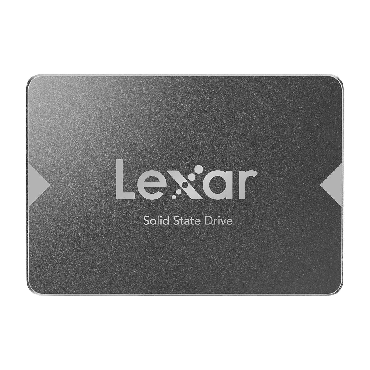 Lexar NS100 1TB 2.5" SATA III SSD – Up to 550MB/s | LNS100-1TRBNA