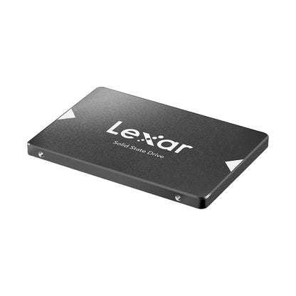 Lexar NS100 1TB 2.5" SATA III SSD – Up to 550MB/s | LNS100-1TRBNA
