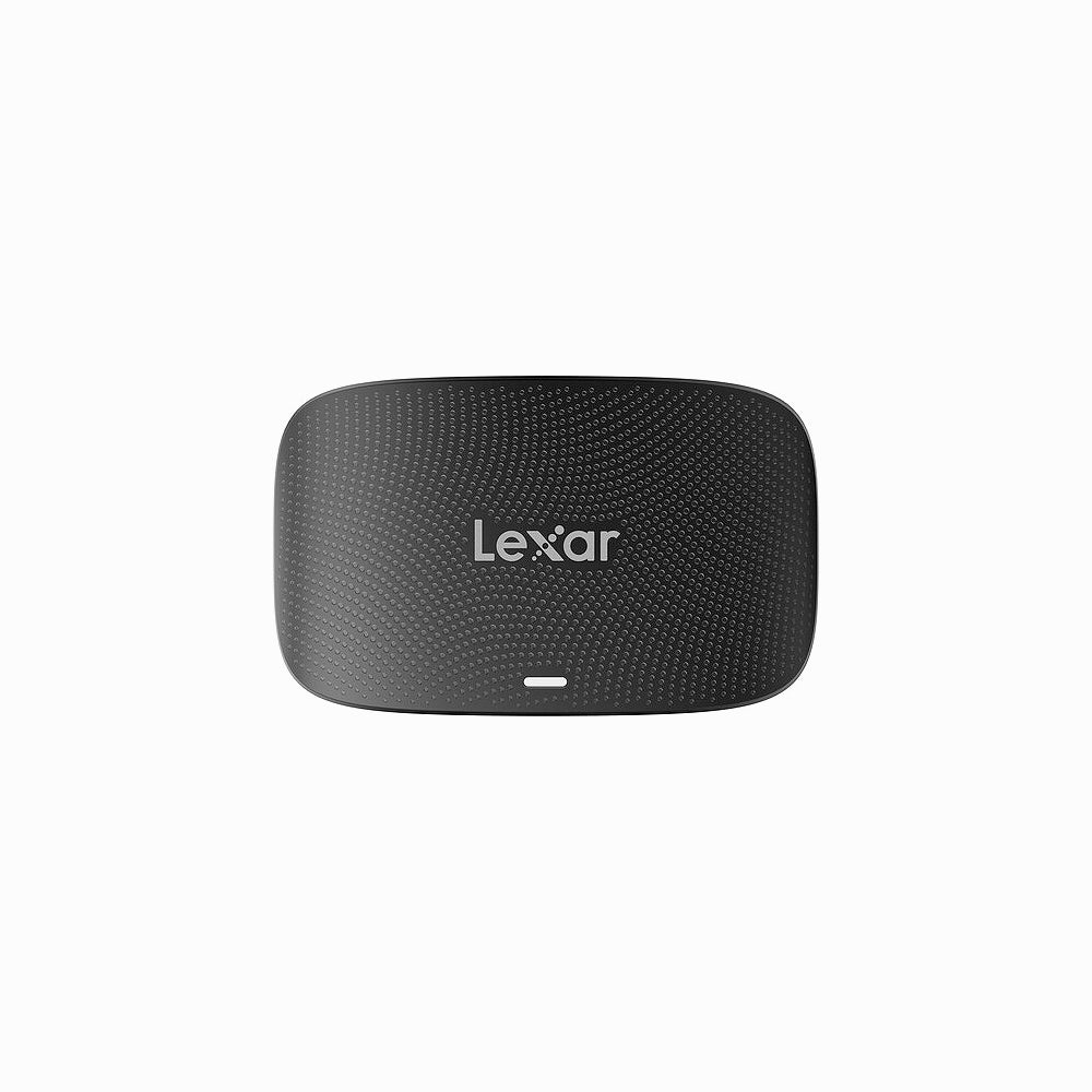 Lexar Professional CFexpress Type B/SD USB 3.2 Gen 2 Card Reader