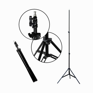 Light Stand 2.1 Meter 2.1 Universal