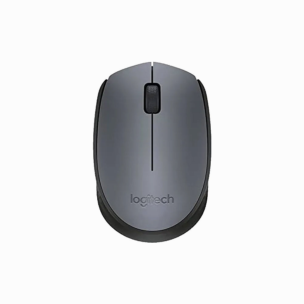 Logitech M170 Wireless Mouse
