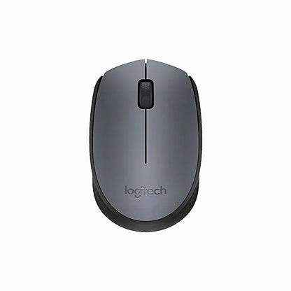 Logitech M170 Wireless Mouse