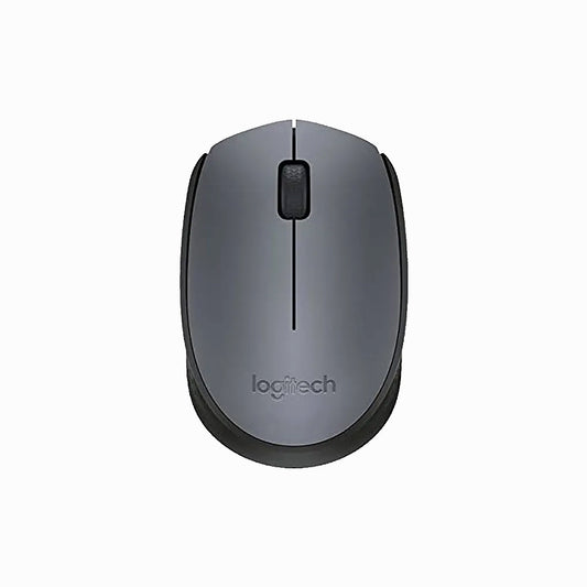 Logitech M170 Wireless Mouse