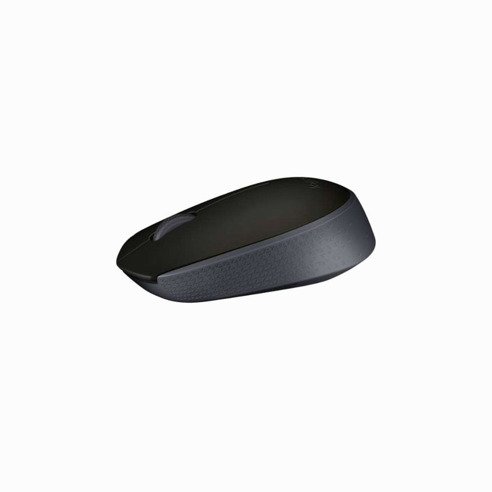 Logitech Wireless Mouse M171 – Black