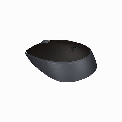 Logitech Wireless Mouse M171 – Black