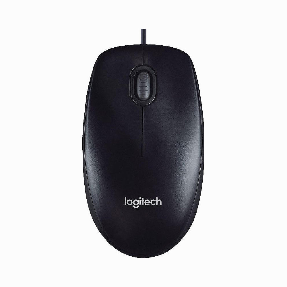 Logitech M90 Mouse