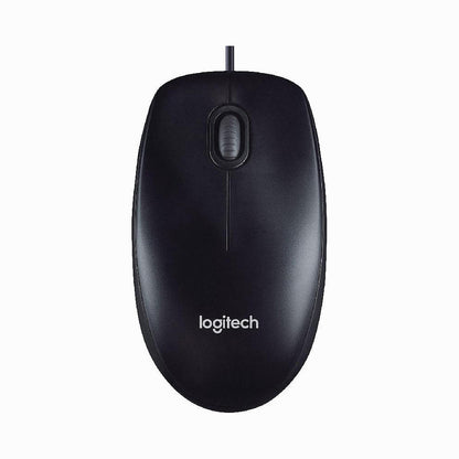 Logitech M90 Mouse