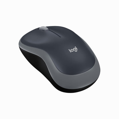 Logitech Wireless Mouse M185